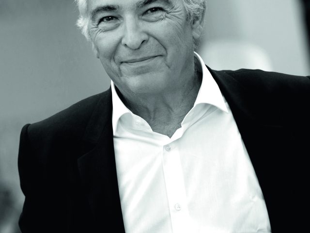 Le diable est dans le lavabo