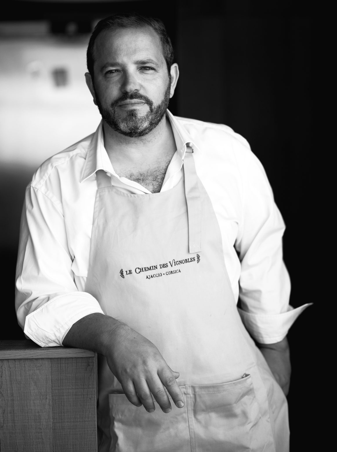 Nicolas STROMBONI DU CHAMPAGNE, SIMPLEMENT…