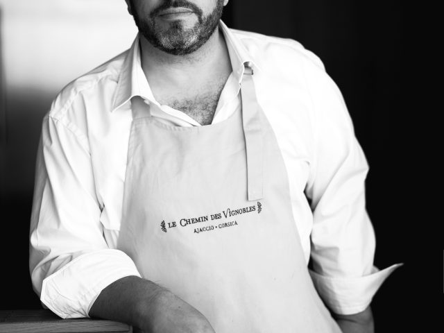 Nicolas STROMBONI DU CHAMPAGNE, SIMPLEMENT…