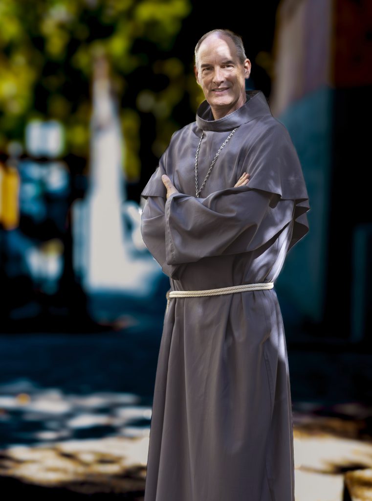 CARDINAL François-Xavier BUSTILLO