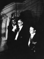 COMPLOT contre LA CIVILISATION.