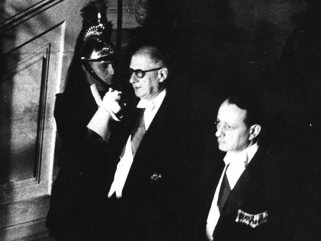 COMPLOT contre LA CIVILISATION.