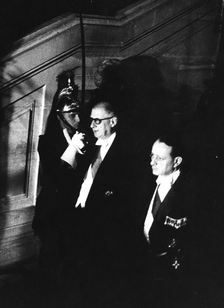 COMPLOT contre LA CIVILISATION.