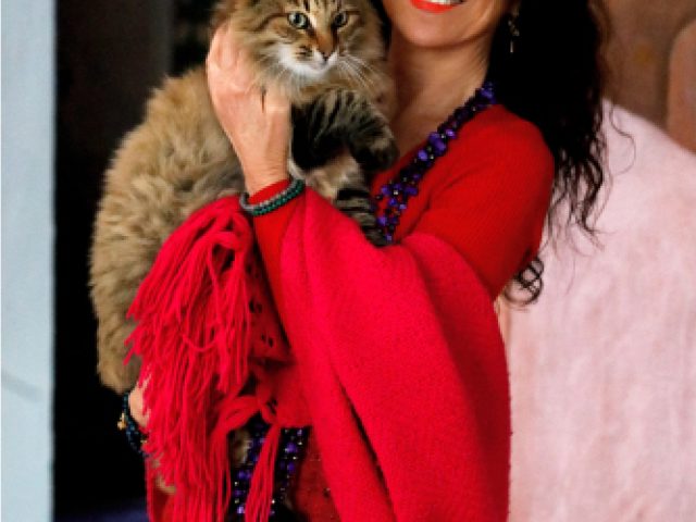 Céline LORENZI À cœurs cousus