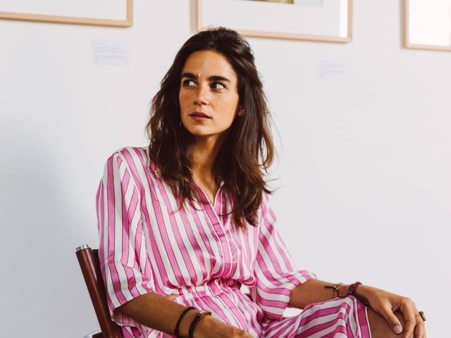 Joséphine VALLÉ FRANCESCHI