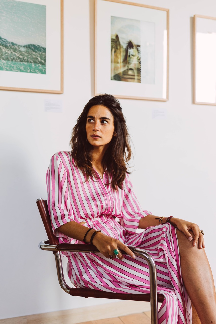 Joséphine VALLÉ FRANCESCHI