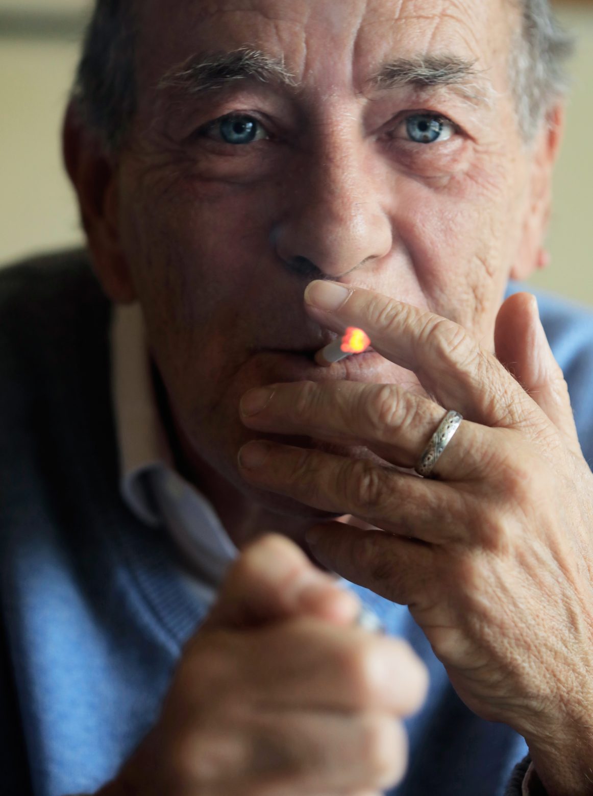 LE QUESTIONNAIRE (QUASI) DE MODIANO DE Jean-Noël PANCRAZI