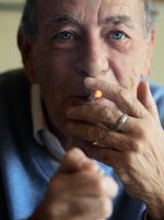 LE QUESTIONNAIRE (QUASI) DE MODIANO DE Jean-Noël PANCRAZI