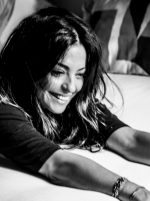 Francine MASSIANI ETERNE STELLE