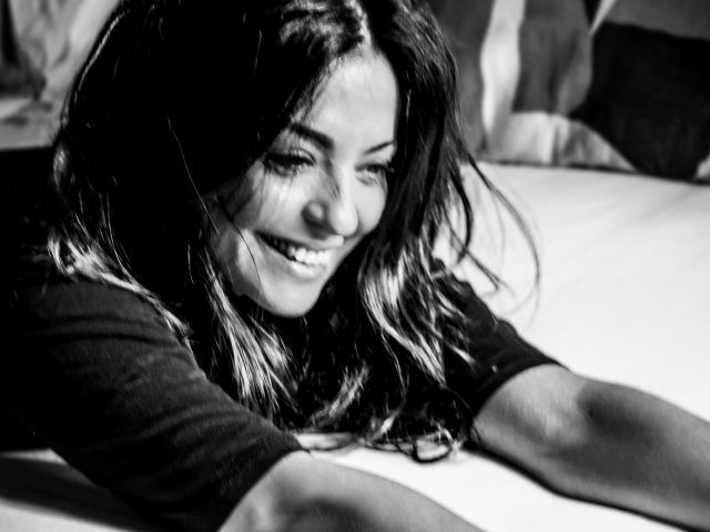 Francine MASSIANI ETERNE STELLE