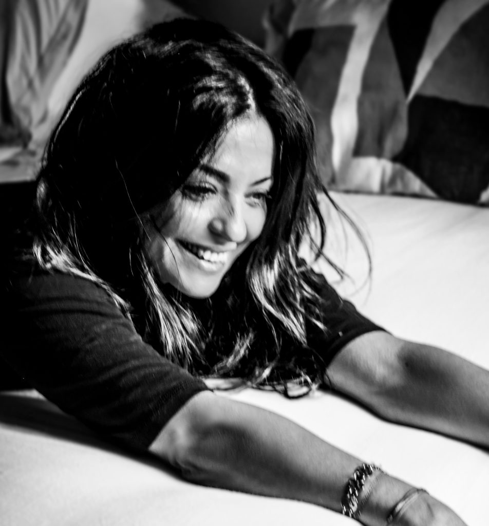 Francine MASSIANI ETERNE STELLE