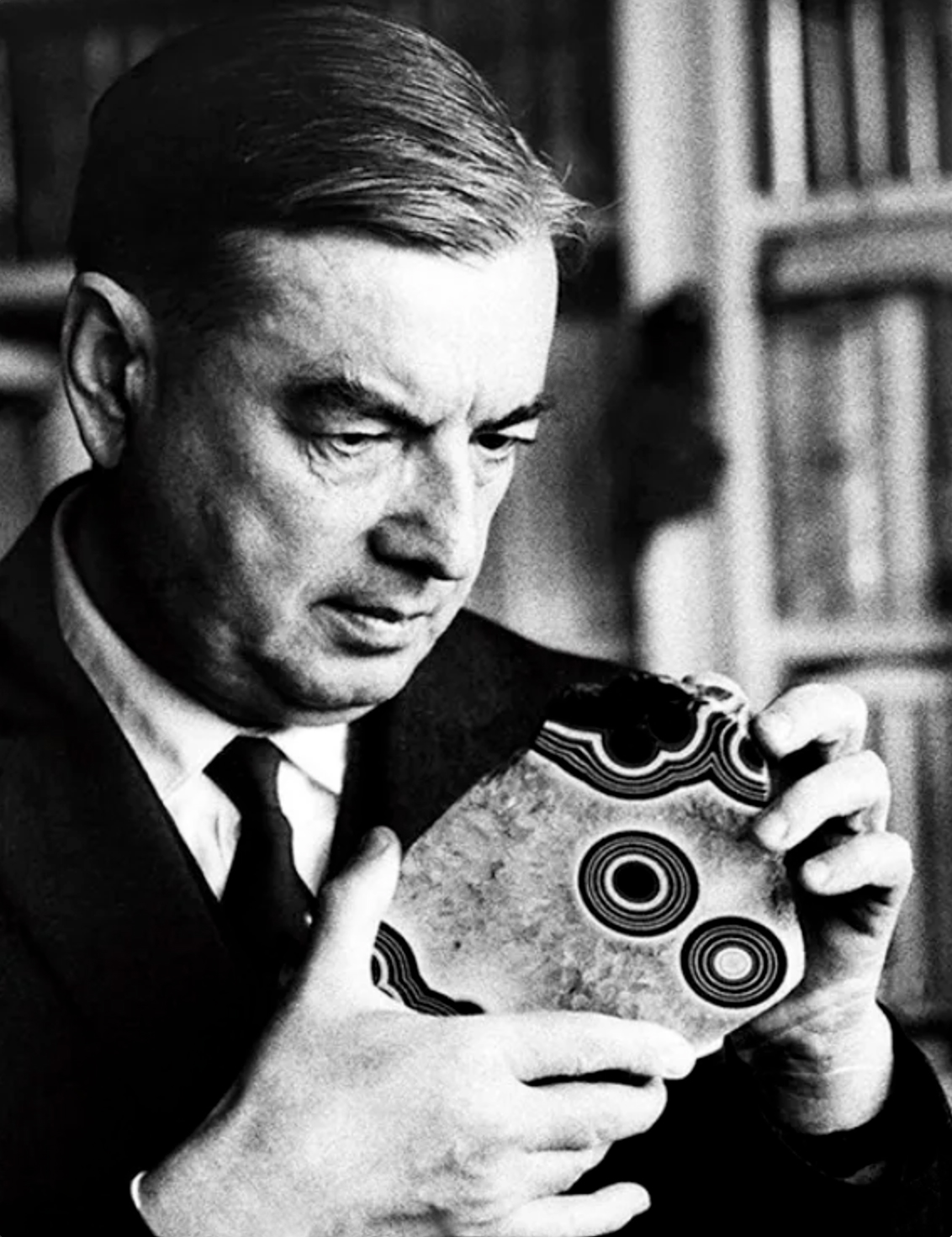 Rêveries DE PIERRES poésie et minéraux de roger caillois