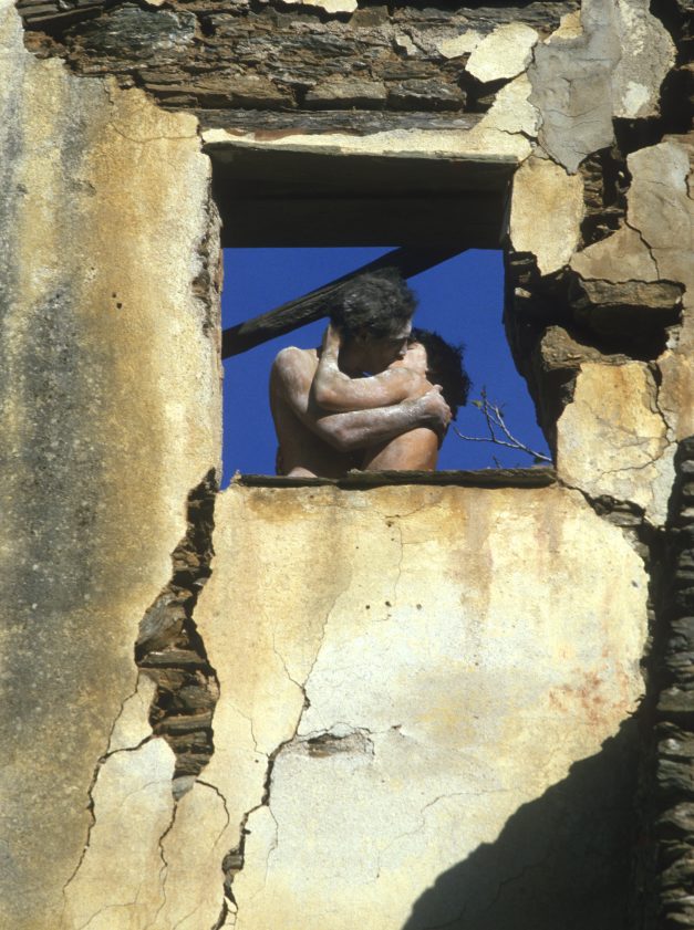 DOMINIQUE Degli Esposti