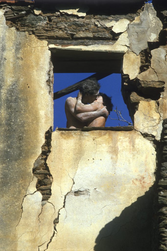 DOMINIQUE Degli Esposti