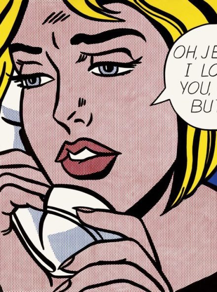 NO SEXE : où se cache le désir?