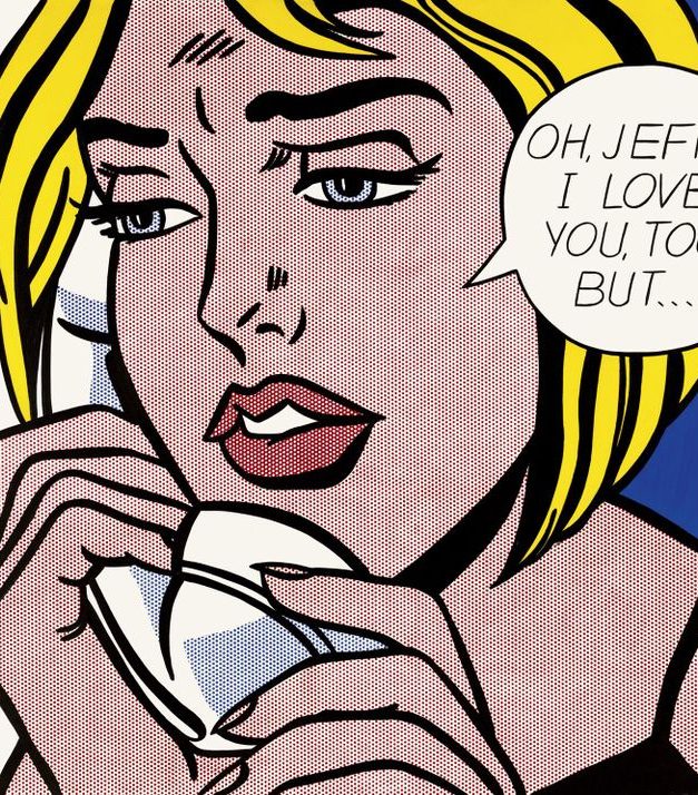 NO SEXE : où se cache le désir?