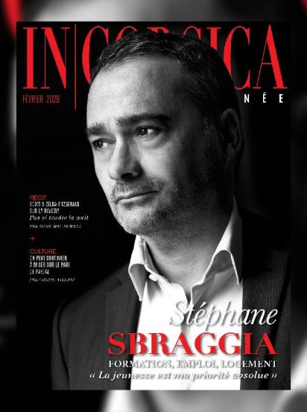 Incorsica N°119