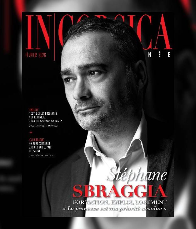 Incorsica N°119