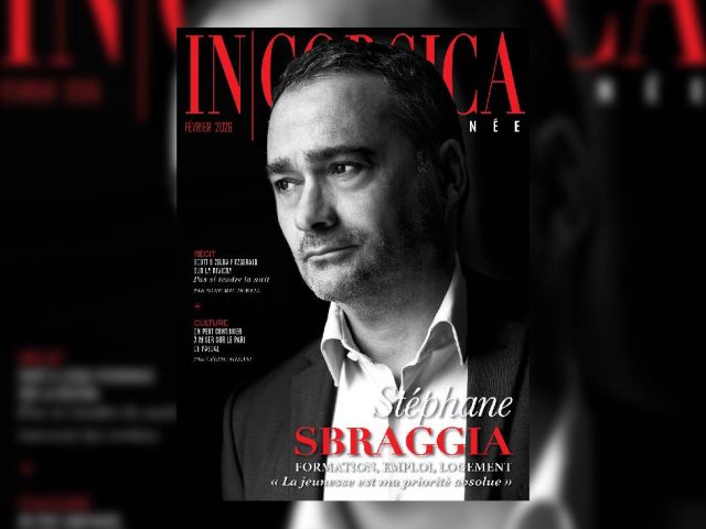 Incorsica N°119