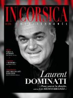 Incorsica N°122