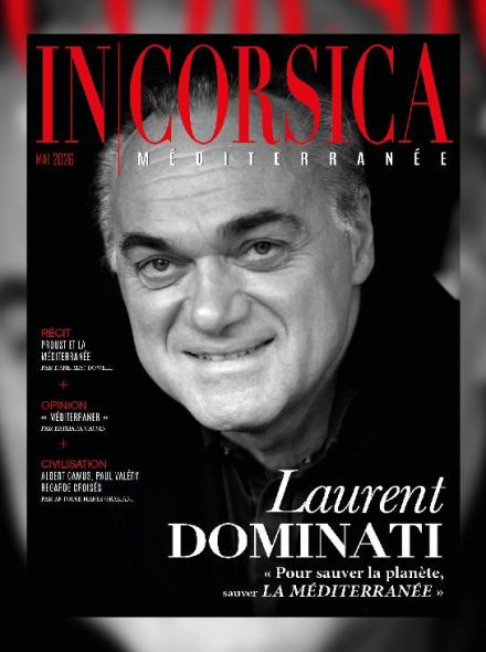 Incorsica N°122