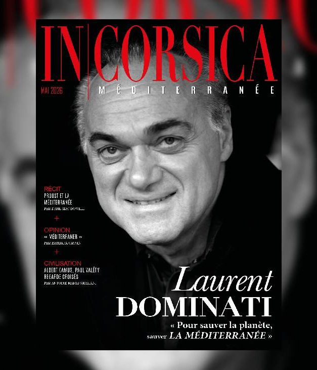 Incorsica N°122