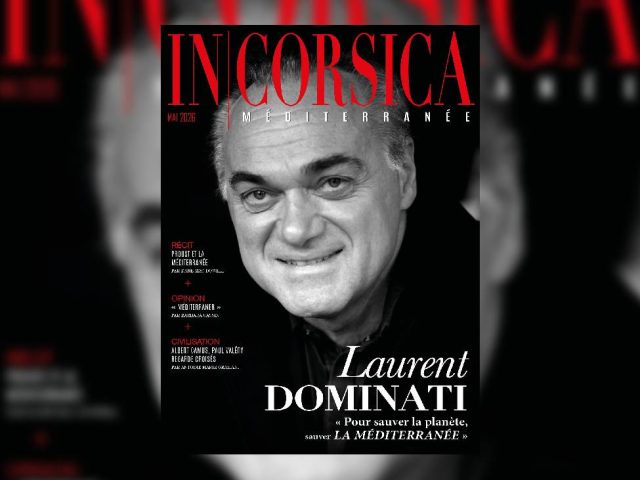Incorsica N°122