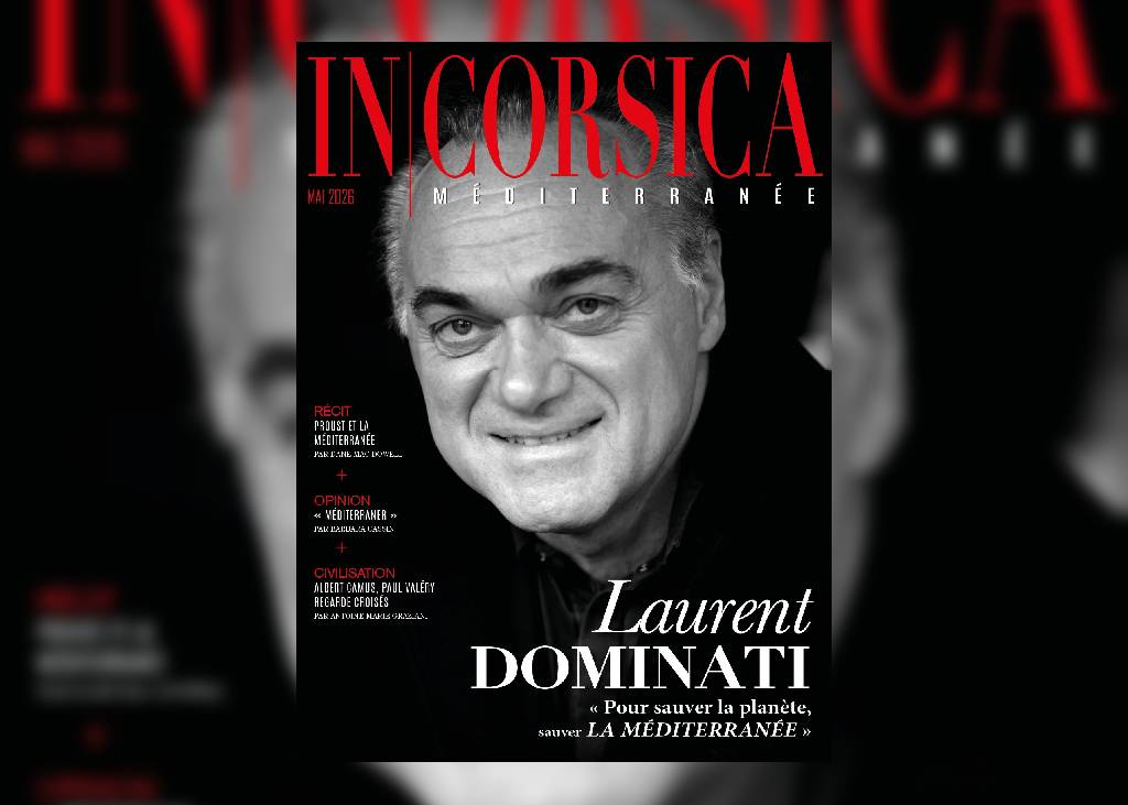 Incorsica N°122