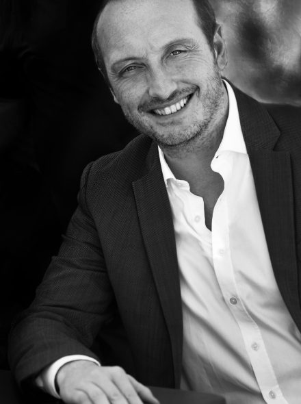 Laurent MARCANGELI