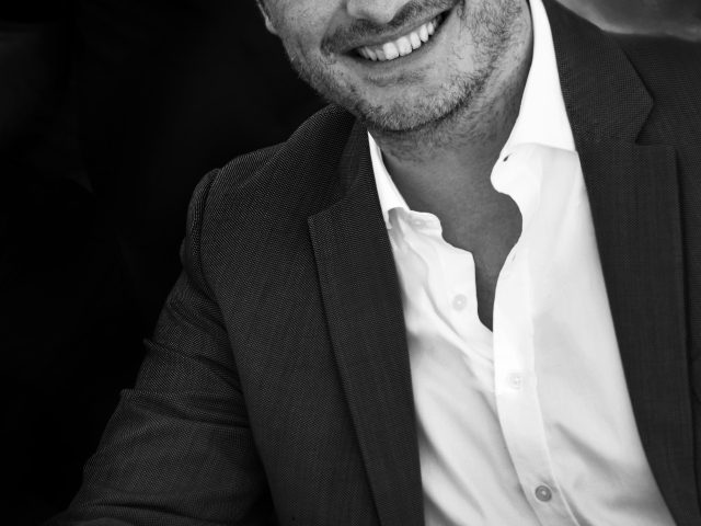 Laurent MARCANGELI