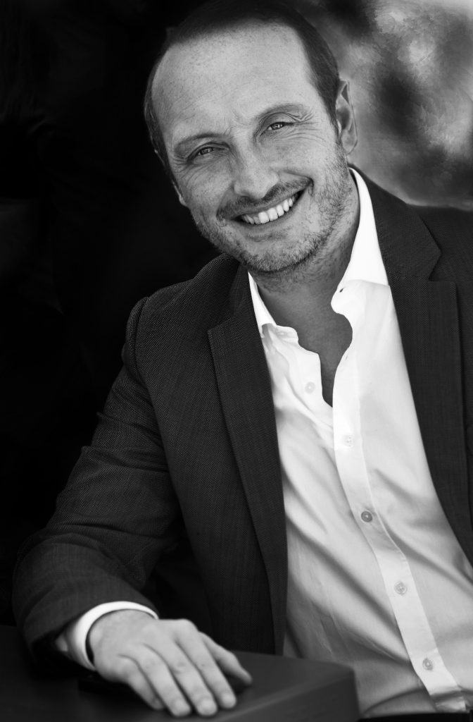 Laurent MARCANGELI
