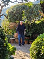 Jean MUSLE JARDINIER de la Méditerranée