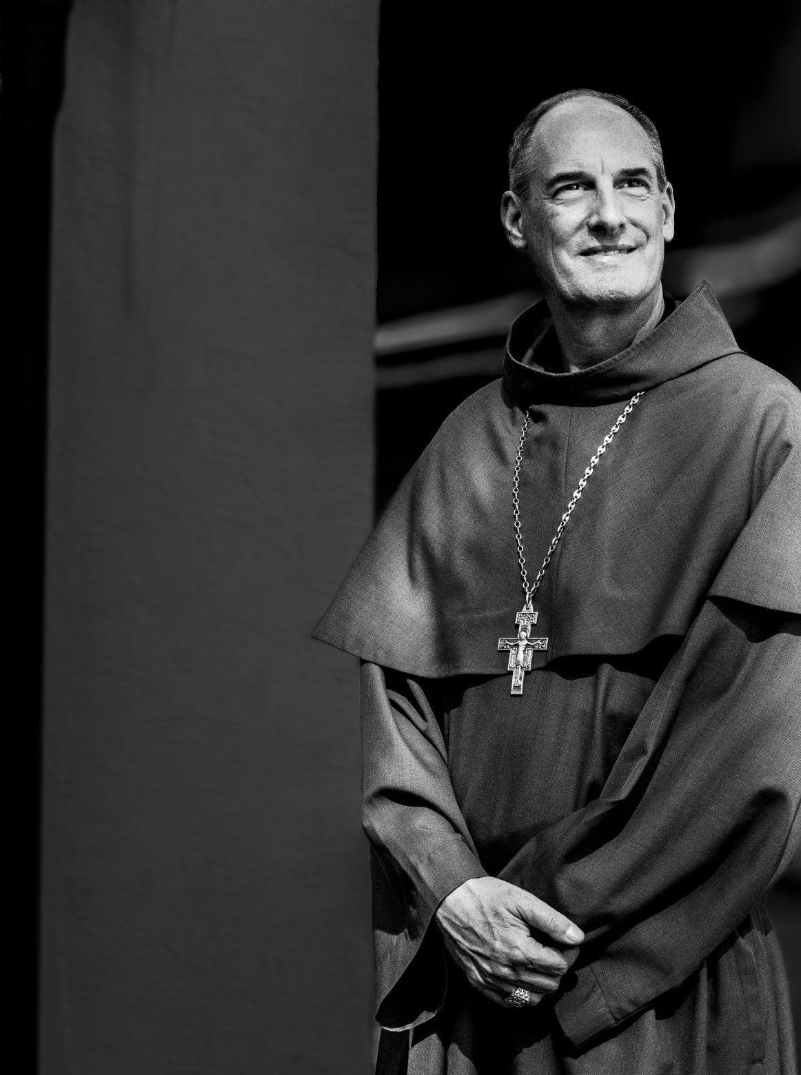 CARDINAL François BUSTILLO