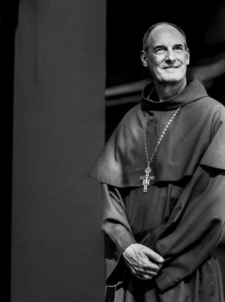 CARDINAL François BUSTILLO