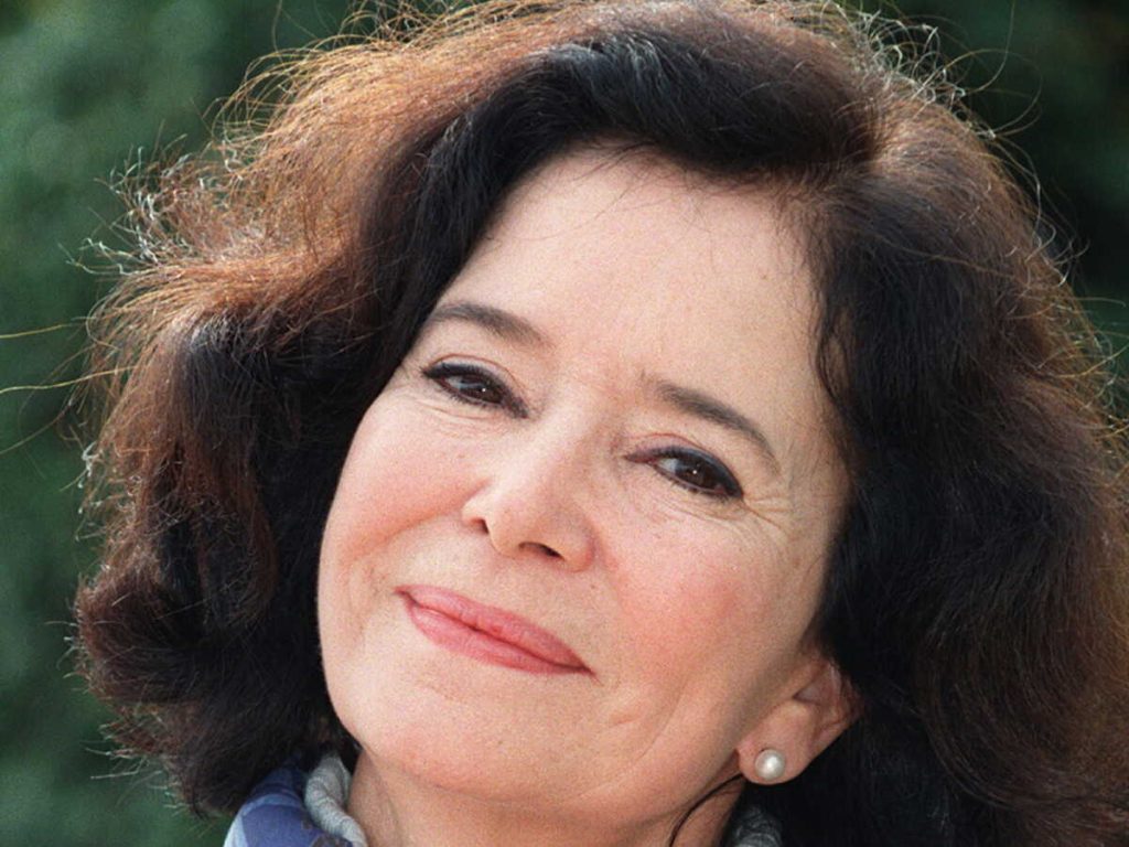 Il était une fois Marie-Josée NAT
