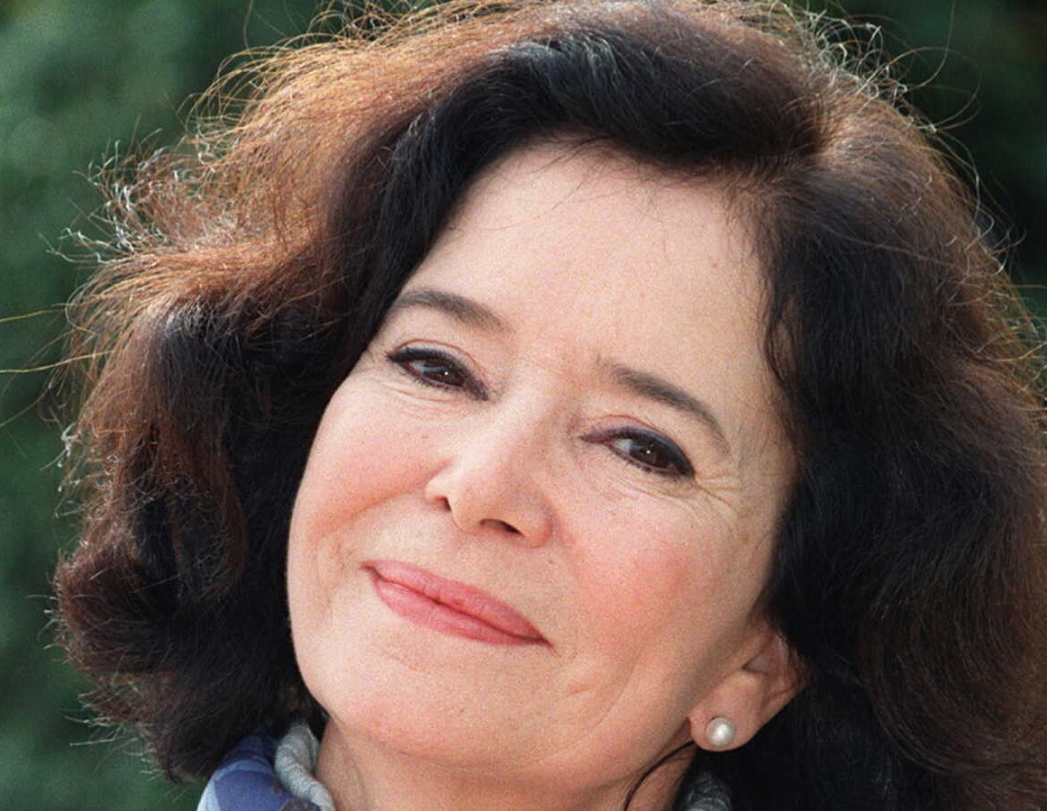 Il était une fois Marie-Josée NAT