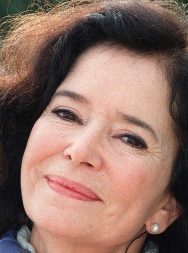 Il était une fois Marie-Josée NAT
