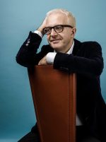 CHARLES DANTZIG