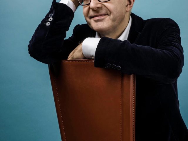 CHARLES DANTZIG
