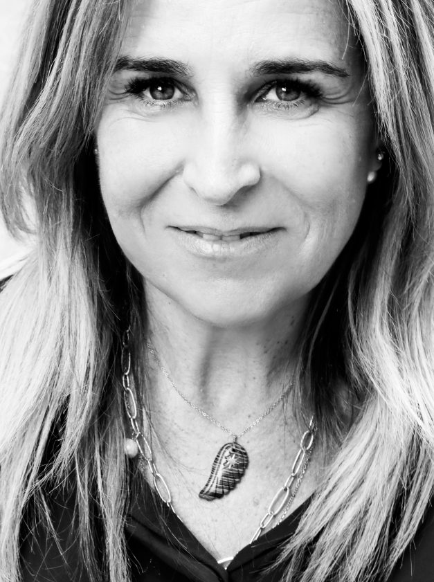 Angèle BASTIANI