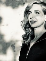 Barbara CARLOTTI CHÉRIE