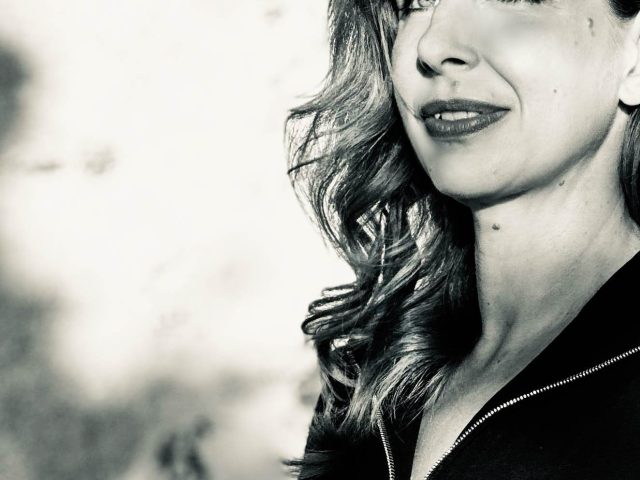 Barbara CARLOTTI CHÉRIE