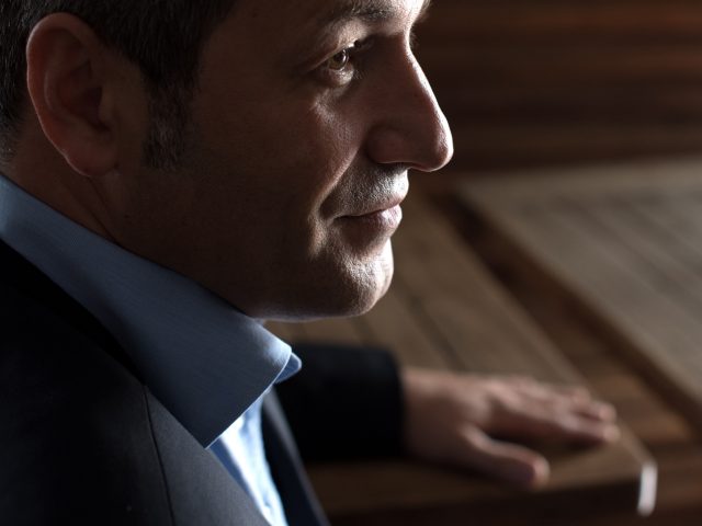 MICHEL PIFERINI « Di tutti, pà tutti »