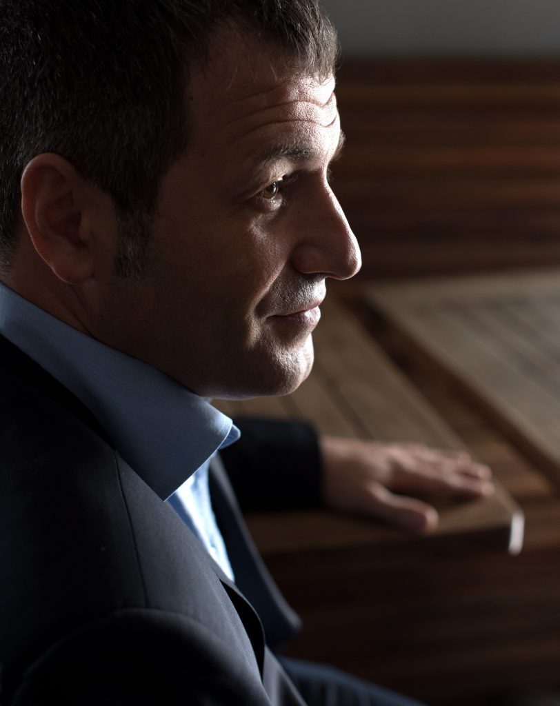 MICHEL PIFERINI « Di tutti, pà tutti »