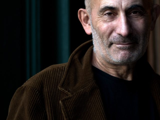 PR LAURENT LANTIERI