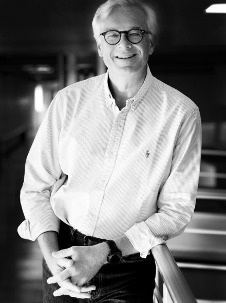 Bertrand DUMAZY