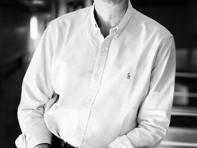 Bertrand DUMAZY