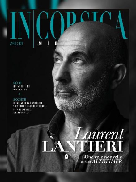 Incorsica N°121
