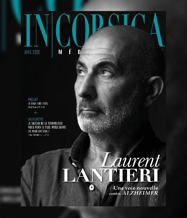 Incorsica N°121