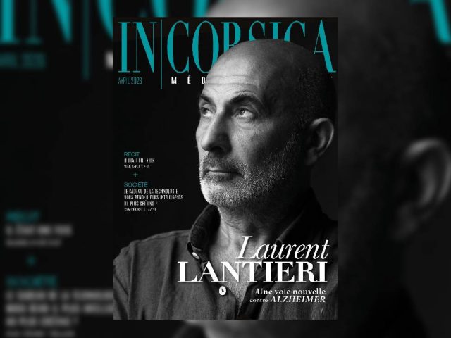 Incorsica N°121